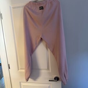 Daily Drills lady bird terry joggers